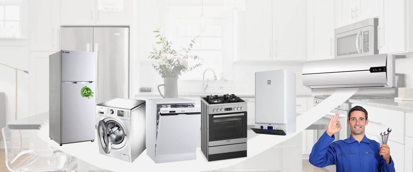 Çayırova Maytag Servisi
